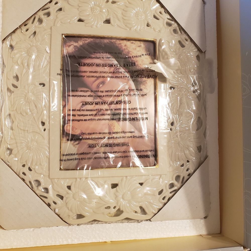 Lennox frame - Picture 4 of 4